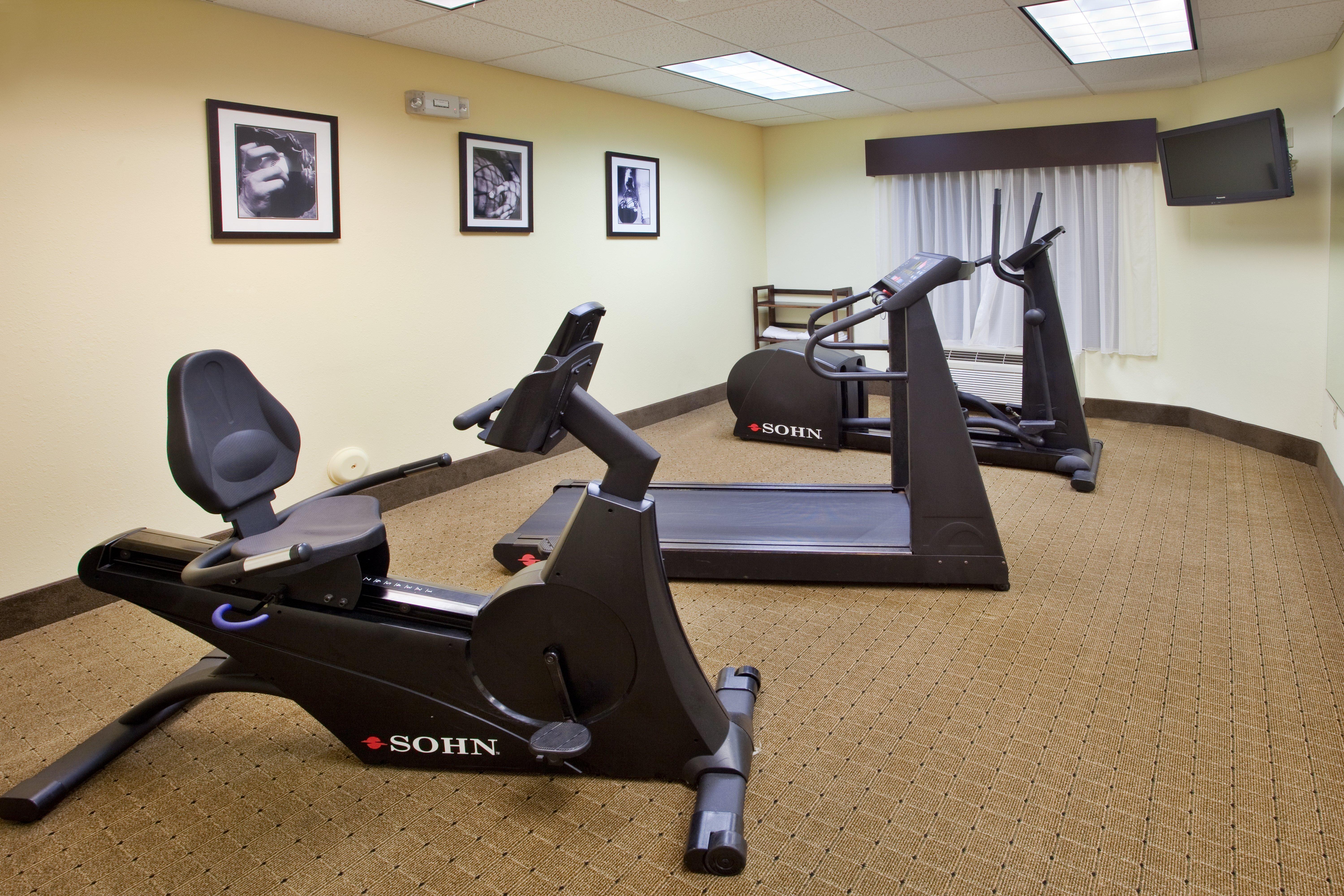 Holiday Inn Express Apex - Raleigh By Ihg Eksteriør bilde